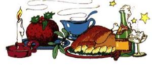 Weekly Club Meeting - 18th December